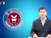育红初中 杨国际