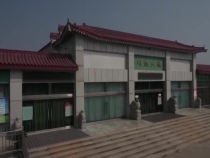 渭南市殡葬管理所为五保户减免火化费共8万元