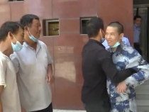 精心照料助寻亲 13年后终团聚
