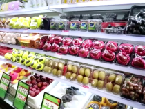 刮刮樂“橙意滿滿”帶您品美味水果