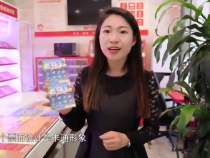 福彩刮刮樂和您“心相連”歡樂釣大魚