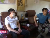 良田街道廟北村：落實幫扶政策 實現貧困戶全“摘帽”