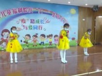 孤残儿童“六一”集体生日会 渭南福彩献爱心