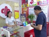 业主陈慧娥：和彩民交朋友 用心服务赢销量