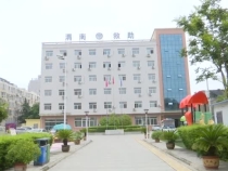 走失男童经体检  发现其脑部有囊肿
