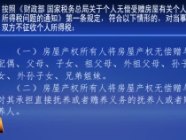 继承、买卖、还是赠与？三种房产过户方式主要缴啥税？