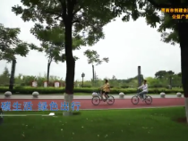 绿色环保 文明共建