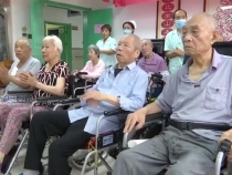 渭南：聚焦民生需求 搭建覆盖全域的养老服务基础体系