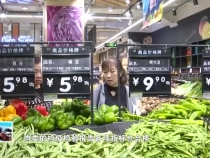 临渭区：食品安全记心间 公勺公筷成风尚