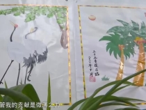 刮刮乐“变废为宝” 爱心传递福彩情