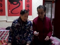富平：探索养老发展新路子 托起幸福“夕阳红”