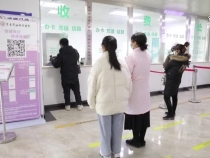 渭南市民政局：强化封闭管理 守护“一老一小”