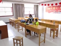 筑牢“防疫墙” 确保民政服务机构“零疫情”