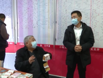 践行“三牛”精神 渭南福彩各销售点积极作为开好局