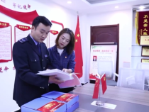 渭南市救助管理站张维：在平凡中彰显精彩