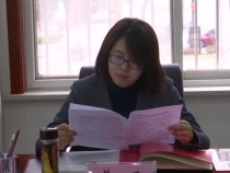 中国福利彩票发行管理中心调研渭南福彩工作