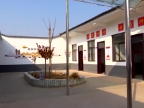 渭南市软硬件两手抓 逐步构建多元化养老服务体系