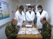 我为群众办实事：渭南市社会福利院给特困供养人员一个温暖的“家”