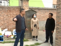 临渭区杜桥街道：抓细化 重落实 助力国卫复审