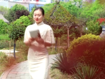 渭南國貿杭州絲綢旗袍節火熱啟動