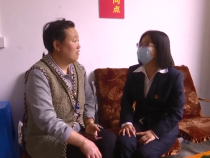 大荔县民政局：居家为基强机构 推动养老服务高质量发展