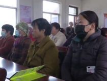 试点先行上下联动  渭南儿童福利政策进村（居）助力乡村振兴