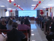 白水县民政局：强化培训 提升家庭照护能力