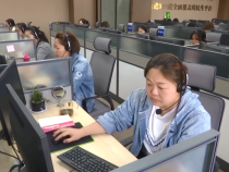 畅通渠道 凝聚合力 未成年人保护政策走进“12345”政务服务热线