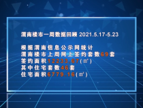 【房产直通车】0525房产直通车