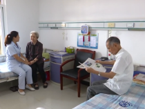 【我为群众办实事】渭南市社会福利院：学史力行 让老人之“家”更温暖