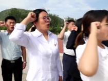 追红色记忆 走红色足迹 悟红色精神——渭南市救助管理站党支部组织全体党员赴延安开展党史学习教育