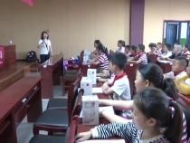 “守护儿童 托起希望”渭南市未保中心开展未成年人保护工作宣传月活动