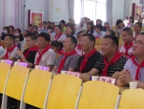 省级福彩公益金疫情援助项目 助力特困儿童健康成长