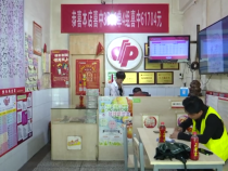渭南中心城市销量第一！业主张波夫妇的联袂营销“秘方”