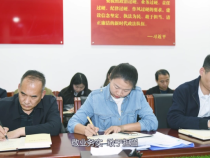 新时代渭南政法楷模候选人事迹展播——周丽君