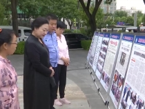 陕西省民政厅督查组来我市督导检查救助管理工作