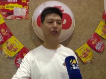 暖心服务提业绩 业主李成的经营之道