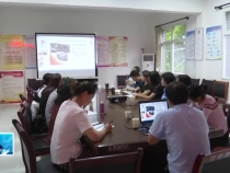 临渭区向阳街道通塬社区：创建活动“别开生面” 营造共建共享良好氛围