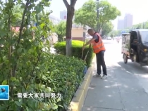 创建我先行 我倡议