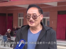潼关：提升养老服务质量“老有颐养”幸福满满