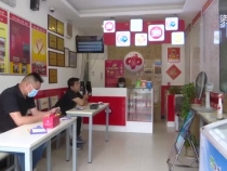 渭南福彩“幸运擂台赛”火热开赛