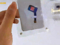 Vlog 典晴云覽|“指甲蓋大小”芯片 可搭載兩萬個鏡頭