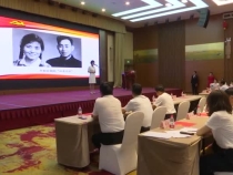 渭南市民政局举办“庆祝中国共产党成立100周年”主题演讲决赛