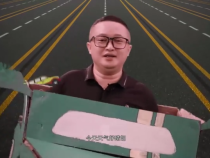 “知危險 會避險”高速公路安全行車警示錄（一）各行其道 遠離事故