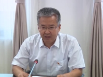 陈晓勇在调研全市民政工作时强调 做实做好社会救助社区治理等工作 为加快幸福渭南建设贡献民政力量