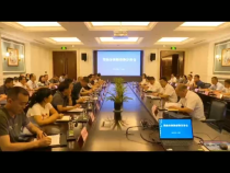 “三秋”来了——渭南市秋粮形势分析会召开