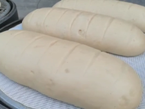 你还记得小时候吃过的石磨面粉是什么味道吗？