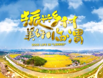 0922振興鄉(xiāng)村 美好臨渭