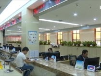 陜西省強(qiáng)化小額信貸確保脫貧人口應(yīng)貸盡貸