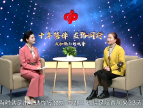 “十年陪伴 益路同行”我和福彩的故事系列微访谈——专访投注站业主闵芳利